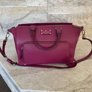 Brand new Kate Spade purse